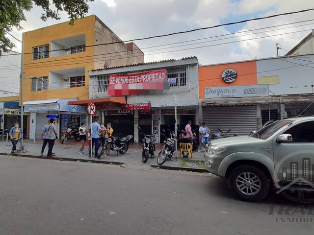 #205 - Casa para Venta en Cúcuta - NSA - 2