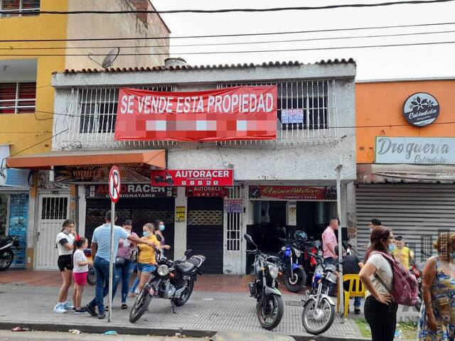 #205 - Casa para Venta en Cúcuta - NSA - 3