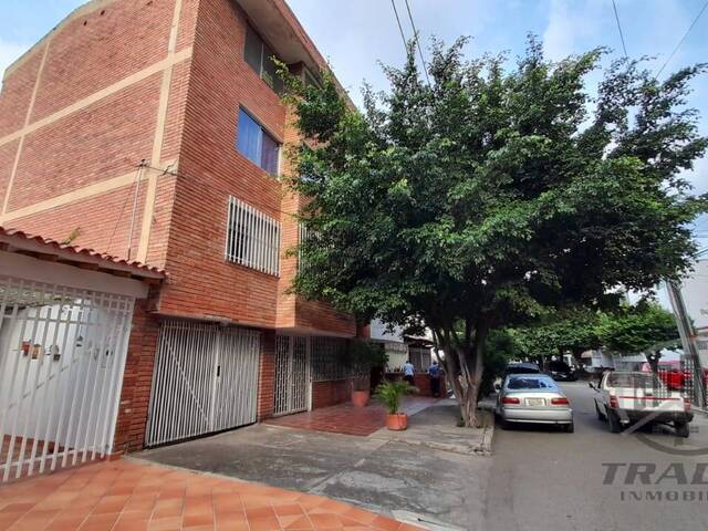 #206 - Apartamento para Venta en Cúcuta - NSA - 1
