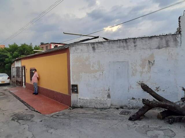 #209 - Casa para Venta en Cúcuta - NSA - 2