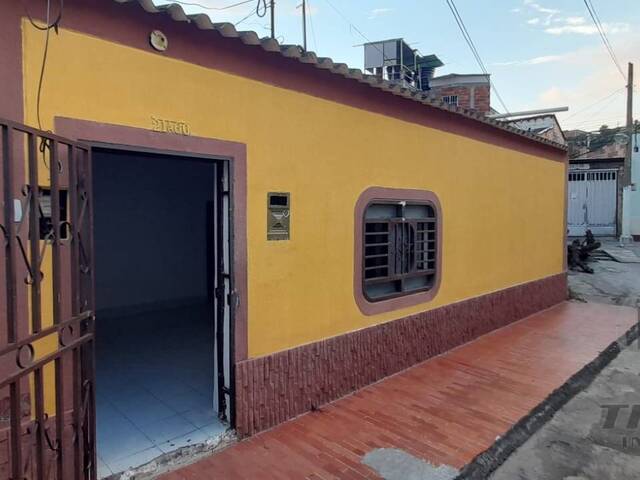 #209 - Casa para Venta en Cúcuta - NSA - 1