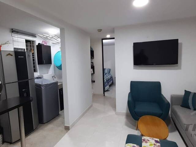 #210 - Apartamento para Venta en Cúcuta - NSA - 2
