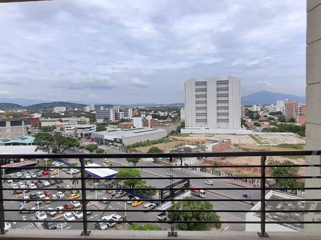 #214 - Apartamento para Venta en Cúcuta - NSA - 1