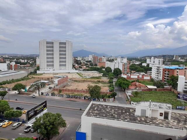 #214 - Apartamento para Venta en Cúcuta - NSA