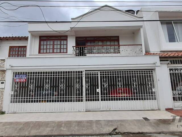 #217 - Casa para Venta en Cúcuta - NSA - 2