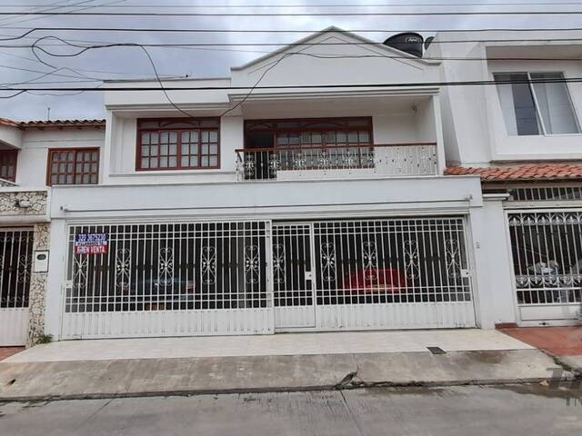 #217 - Casa para Venta en Cúcuta - NSA - 1