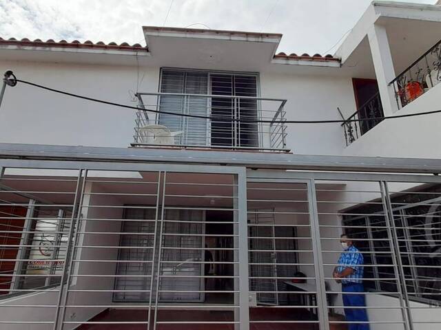 #220 - Casa para Venta en Cúcuta - NSA - 1