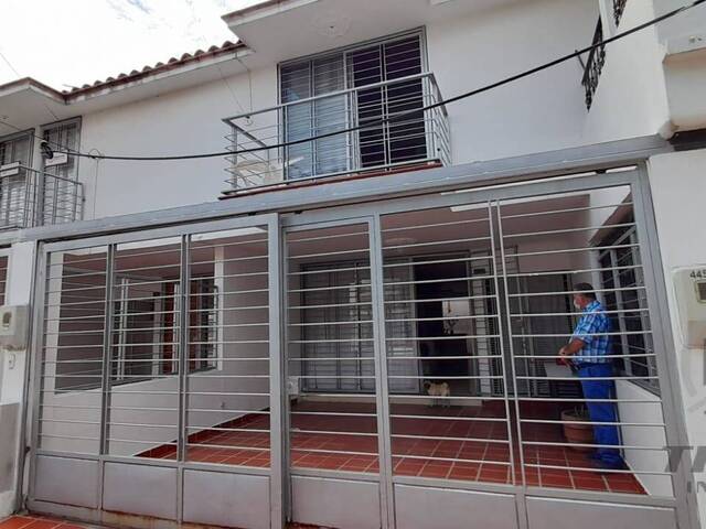 #220 - Casa para Venta en Cúcuta - NSA - 2