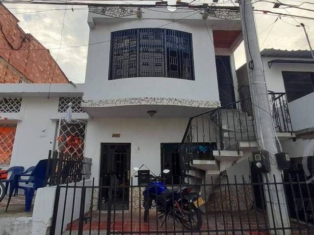 #221 - Casa para Venta en Cúcuta - NSA - 2