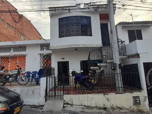#221 - Casa para Venta en Cúcuta - NSA - 1