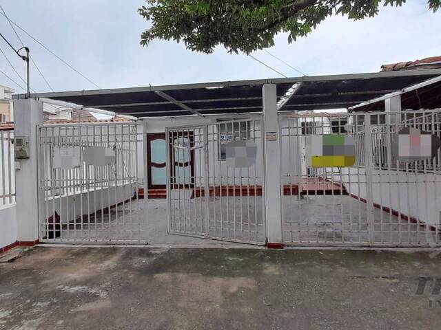 #223 - Casa para Venta en Cúcuta - NSA - 1