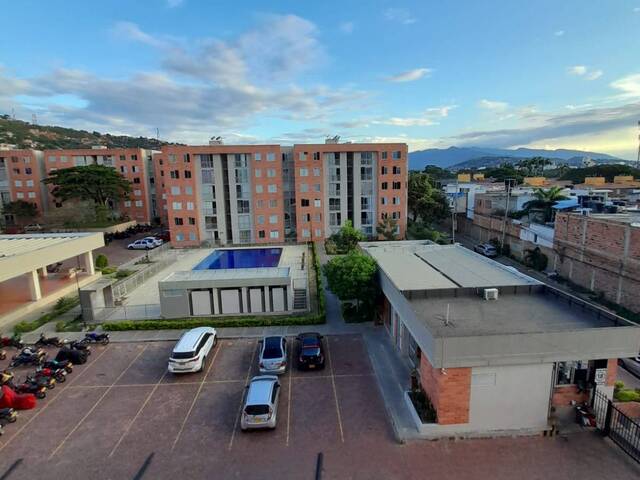 #224 - Apartamento para Venta en Cúcuta - NSA - 1