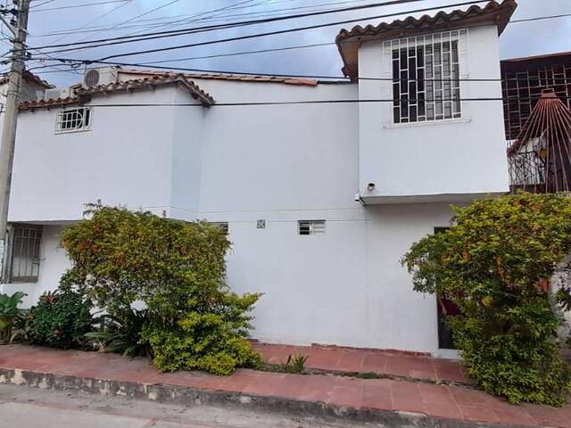 #226 - Casa para Venta en Cúcuta - NSA