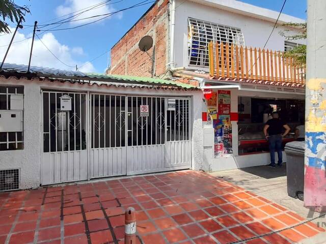 #227 - Casa para Venta en Cúcuta - NSA - 1