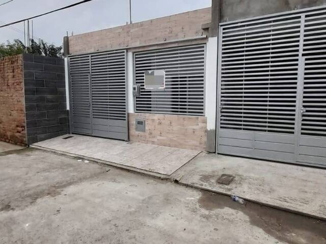 #232 - Casa para Venta en Cúcuta - NSA - 2