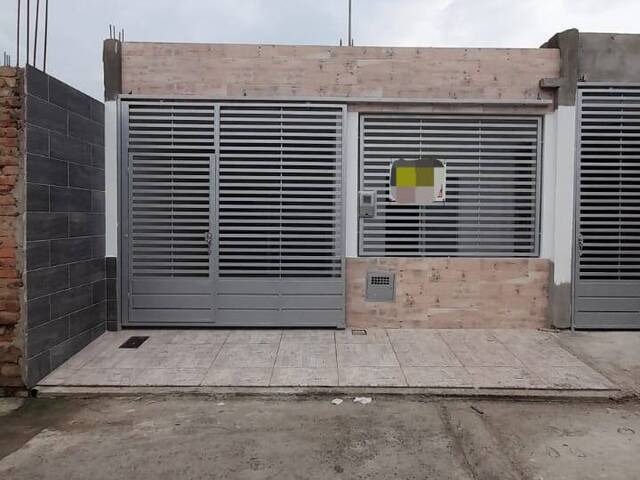 #232 - Casa para Venta en Cúcuta - NSA - 1