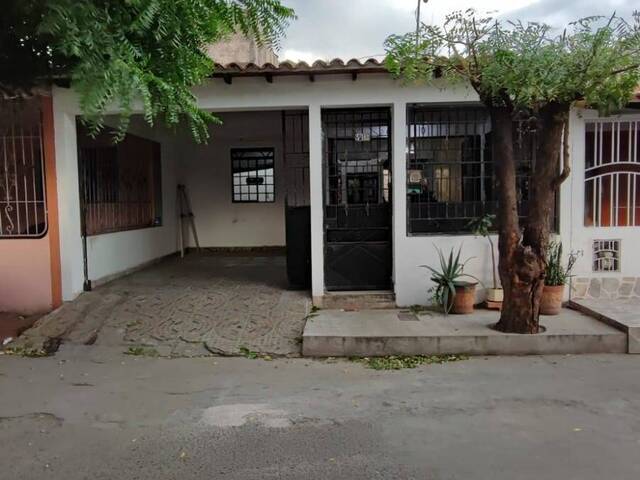 #244 - Casa para Venta en Cúcuta - NSA - 1