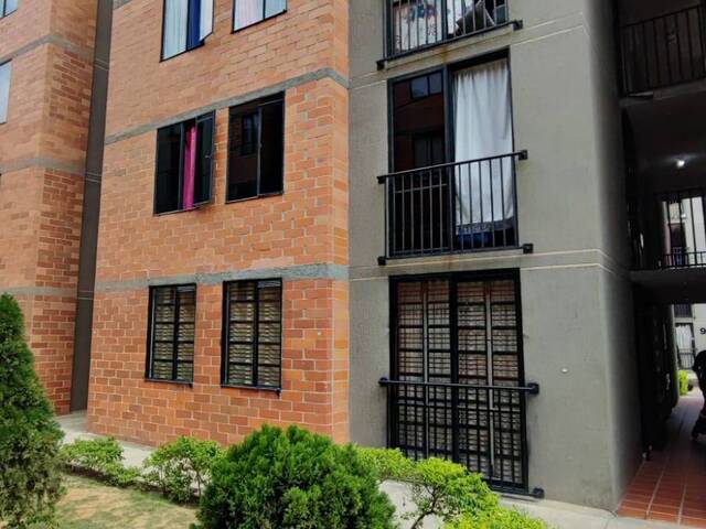 #245 - Apartamento para Venta en Cúcuta - NSA - 3