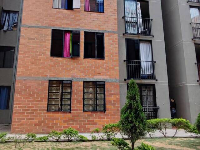 #245 - Apartamento para Venta en Cúcuta - NSA - 2