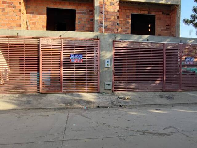 #248 - Casa para Venta en Cúcuta - NSA - 1