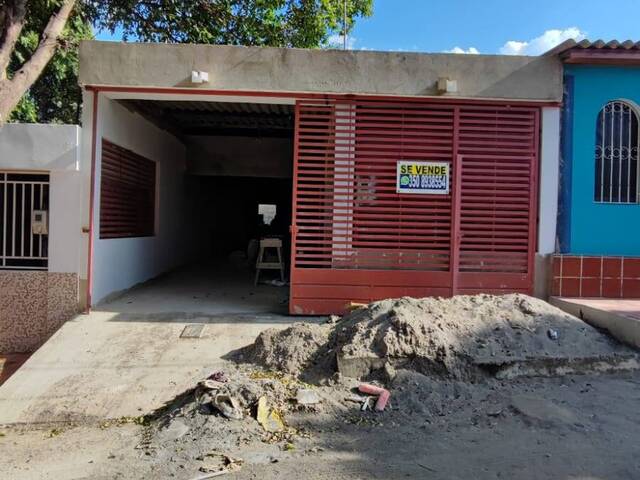 #249 - Casa para Venta en Cúcuta - NSA - 1
