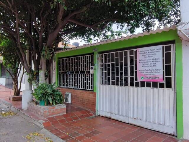 #256 - Casa para Venta en Cúcuta - NSA - 2