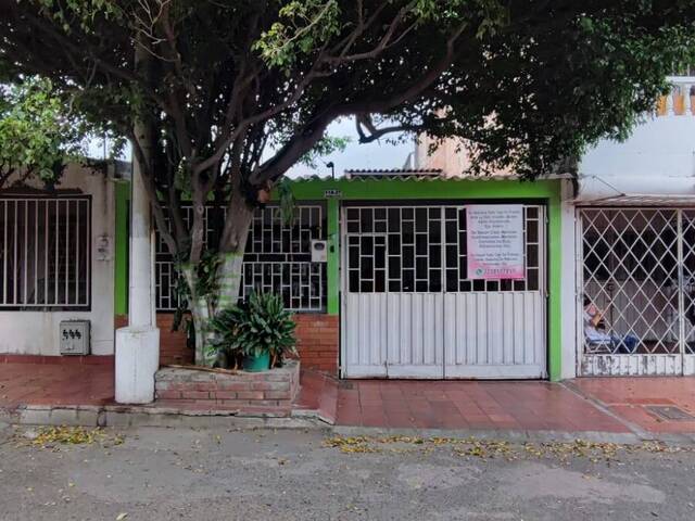 #256 - Casa para Venta en Cúcuta - NSA - 1