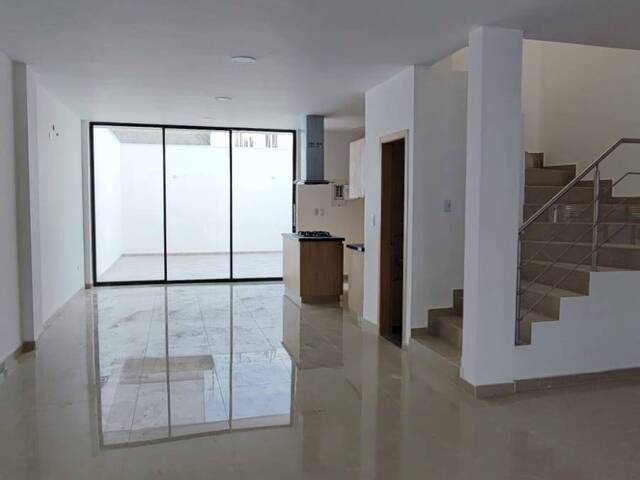 #257 - Casa de dos o más pisos para Venta en Cúcuta - NSA - 3
