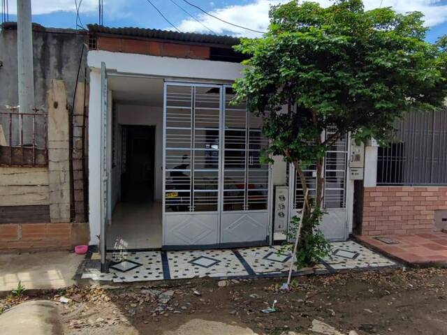 #258 - Casa pequeña para Venta en Cúcuta - NSA