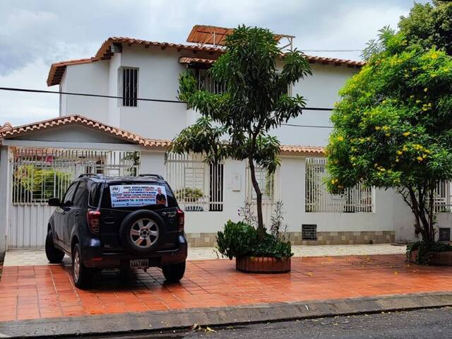 #259 - Casa de dos o más pisos para Venta en Cúcuta - NSA - 1
