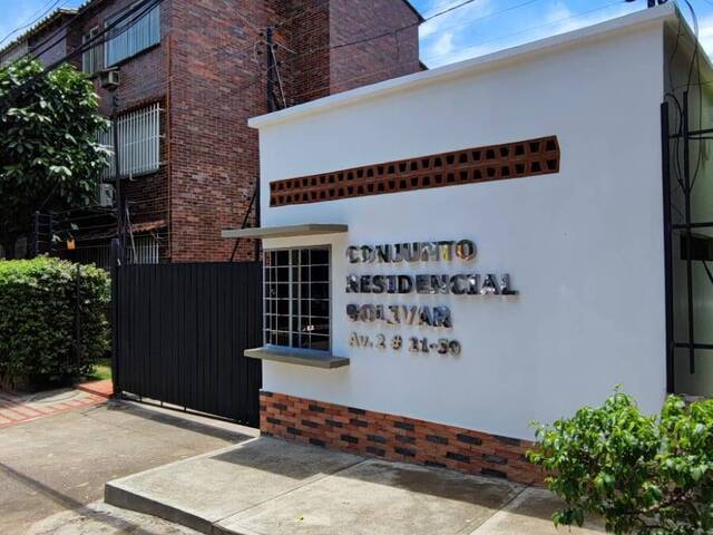 #260 - Apartamento para Venta en Cúcuta - NSA - 1