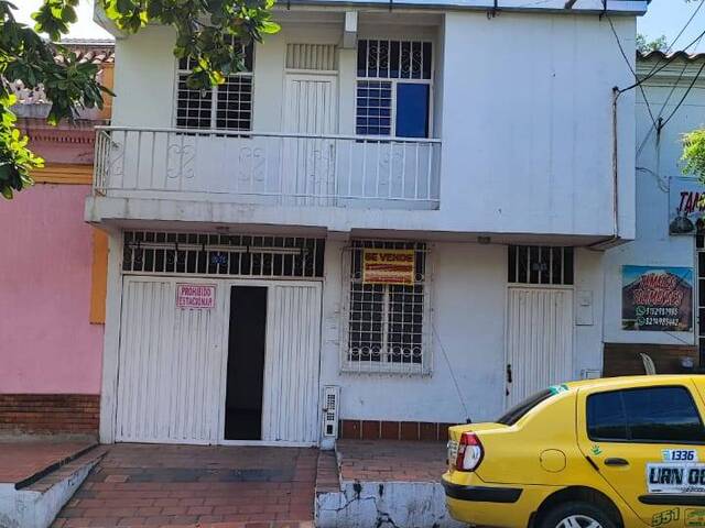 #264 - Casa de dos o más pisos para Venta en Cúcuta - NSA - 1