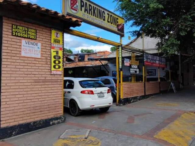 #267 - Garaje  Estacionamiento para Venta en Cúcuta - NSA - 1