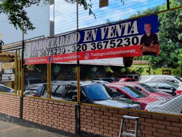#267 - Garaje  Estacionamiento para Venta en Cúcuta - NSA - 3