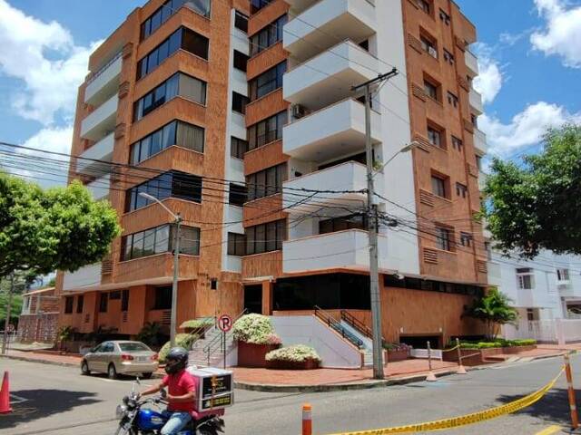 #270 - Apartamento para Venta en Cúcuta - NSA - 1