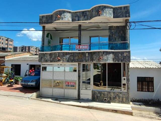 #271 - Casa de dos o más pisos para Venta en Cúcuta - NSA - 1