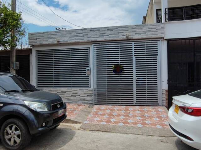 #273 - Casa para Venta en Cúcuta - NSA - 1