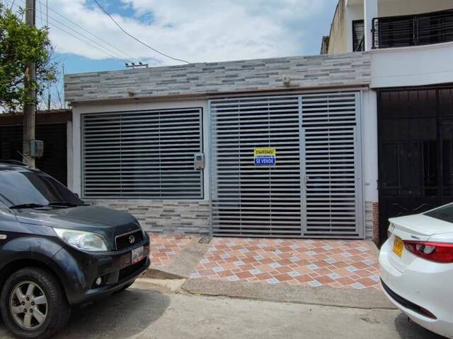 #273 - Casa para Venta en Cúcuta - NSA - 2
