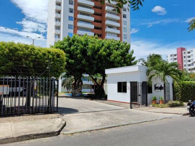#277 - Apartamento para Venta en Cúcuta - NSA - 1