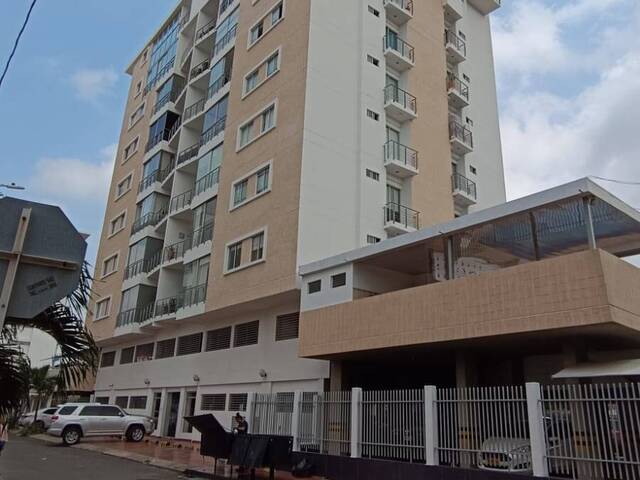 #282 - Apartamento para Venta en Cúcuta - NSA - 1