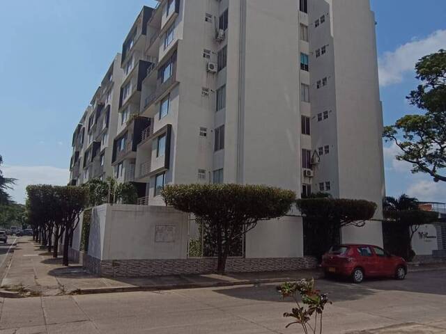 #283 - Apartamento para Venta en Cúcuta - NSA - 2