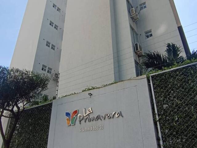 #283 - Apartamento para Venta en Cúcuta - NSA - 1